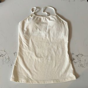 Rebody dove cloudlux bra tank